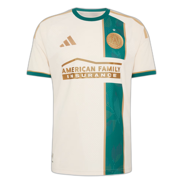 Camisola Atlanta United FC 26/27 Secundária