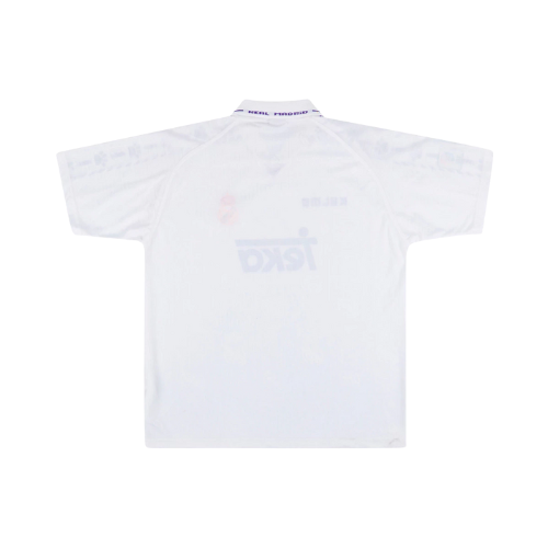 Camisola Real Madrid Principal 96/97