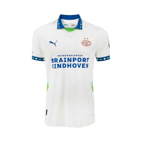 Camisola PSV Eindhoven Terceira 24/25