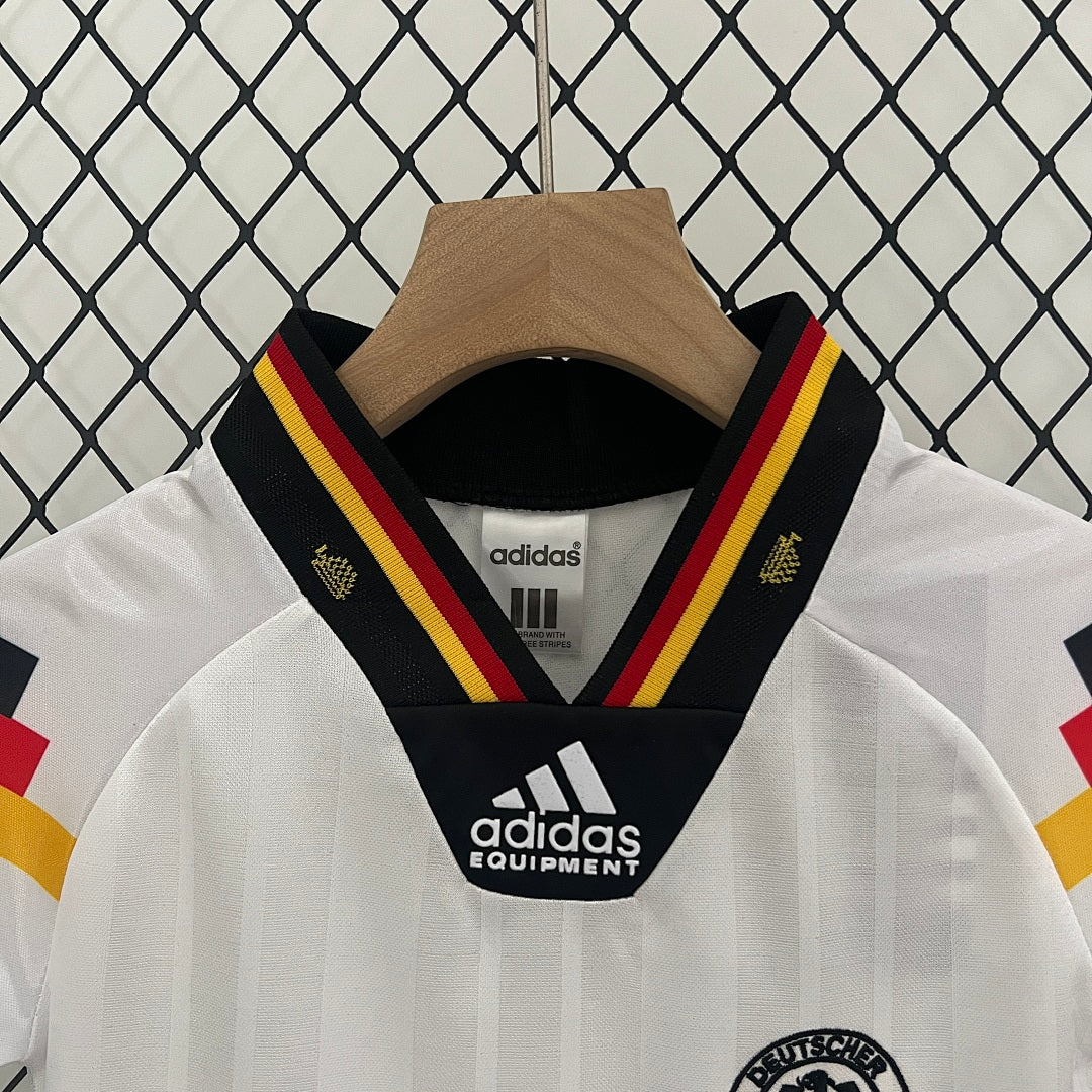 Kit Alemanha Principal Criança 1992