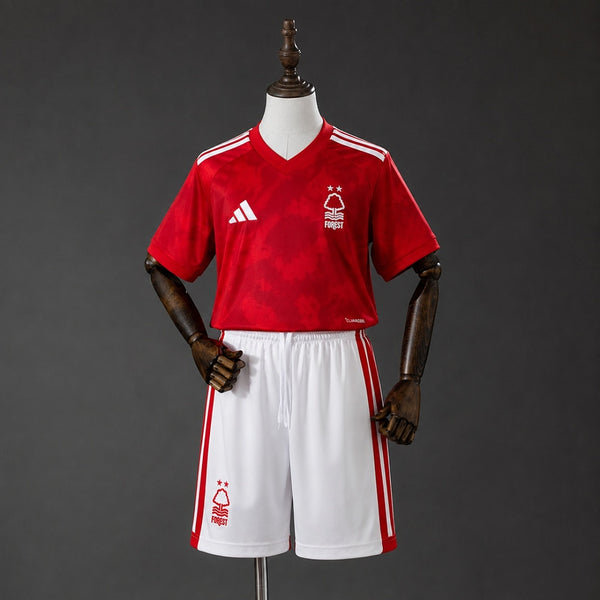 Kit Nottingham Forest Principal Criança 26/27