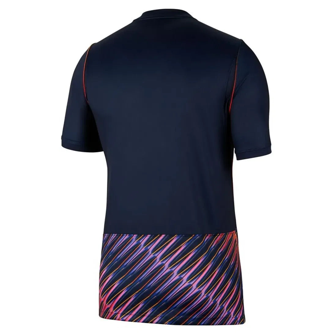 Camisola Tottenham 26/27 Secundária
