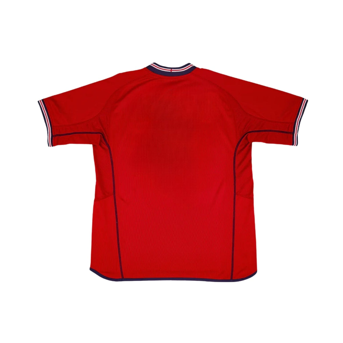 Camisola Inglaterra Alternativa 02/03