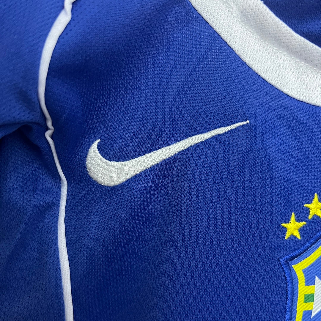 Kit Brasil Alternativa Criança 2004