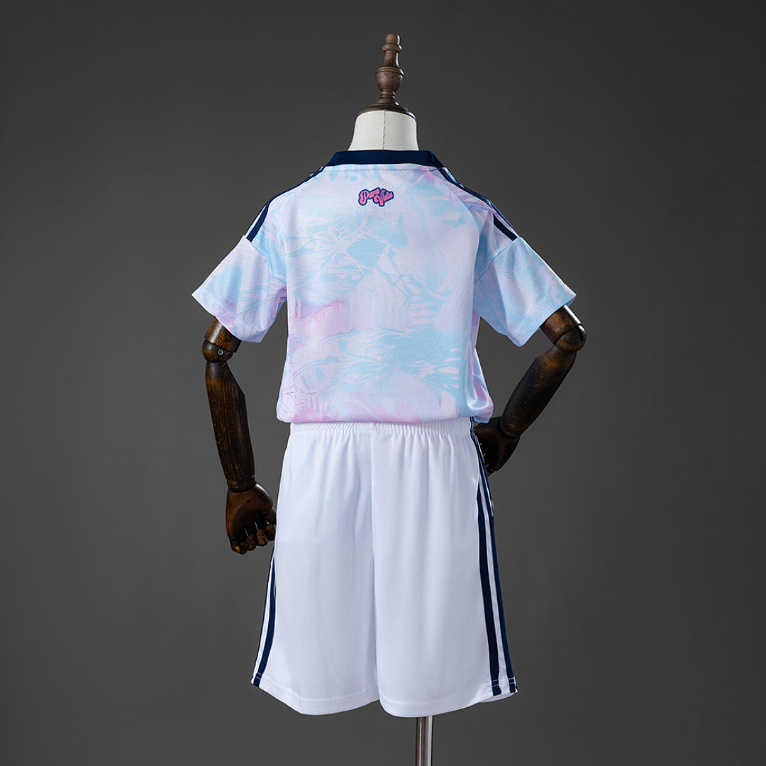 Kit Costa Rica Alternativa Criança 2026