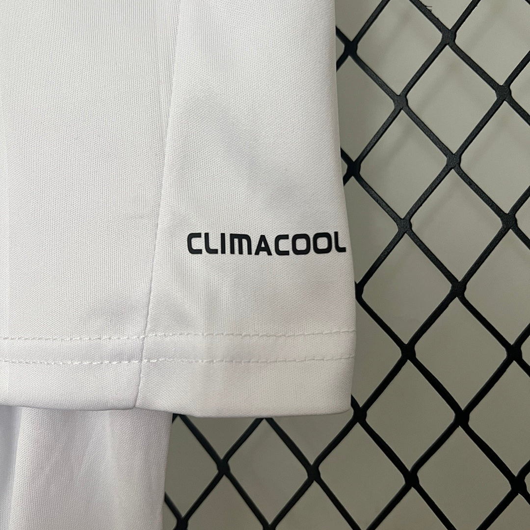 Kit Real Madrid Principal Criança 12/13