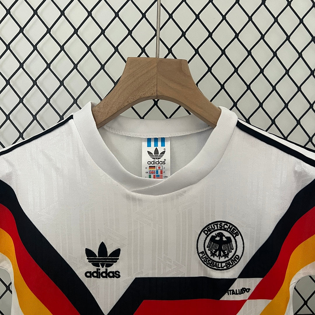 Kit Alemanha Principal Criança 1990