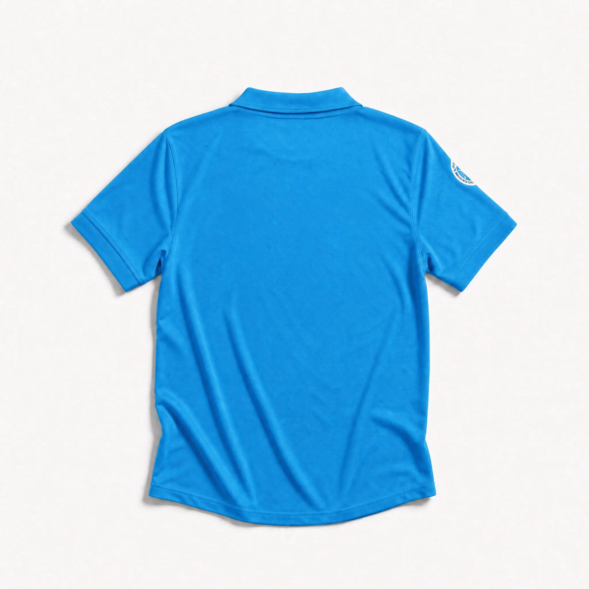 Camisola Napoli 87-88 Principal Retro