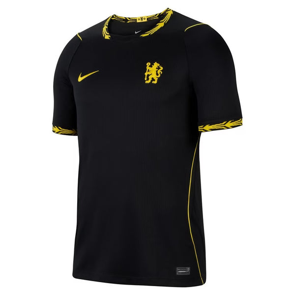 Camisola Chelsea F.C. 26/27 Secundária