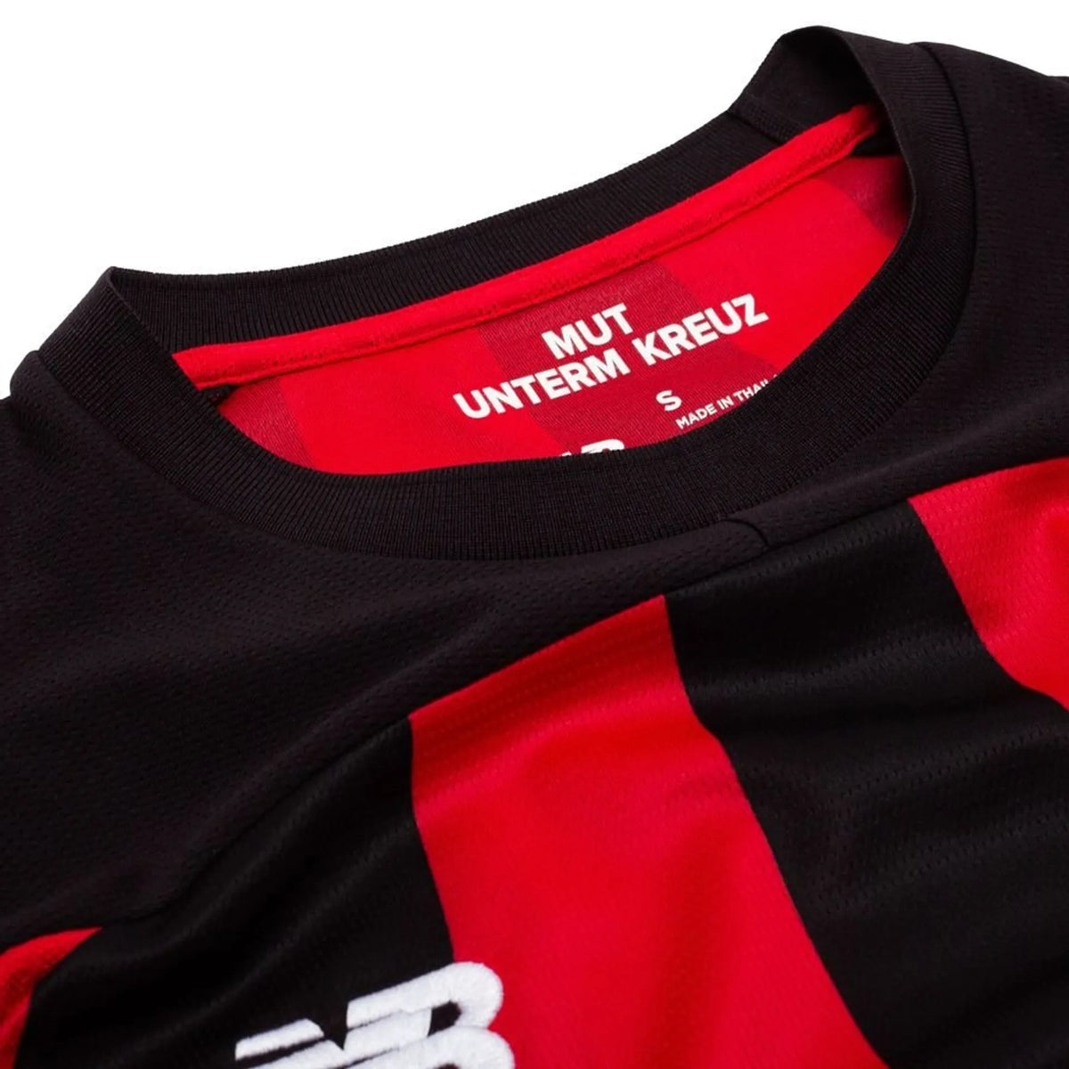 Camisola Bayer Leverkusen 26/27 Principal