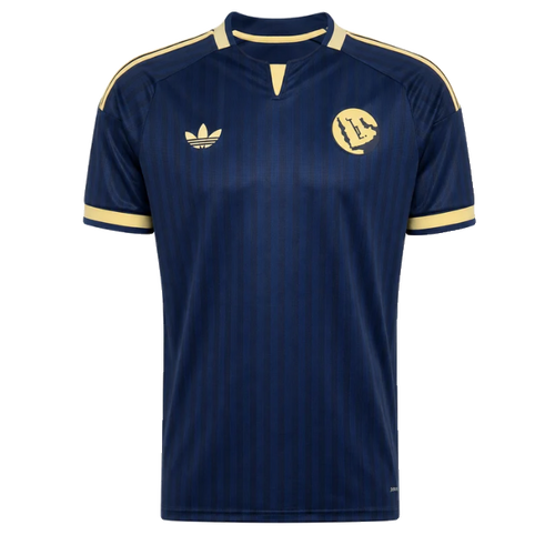 Al Nassr 26/27 Secundária