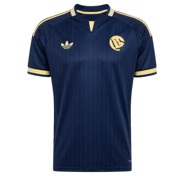Camisola Al Nassr 26/27 Secundária
