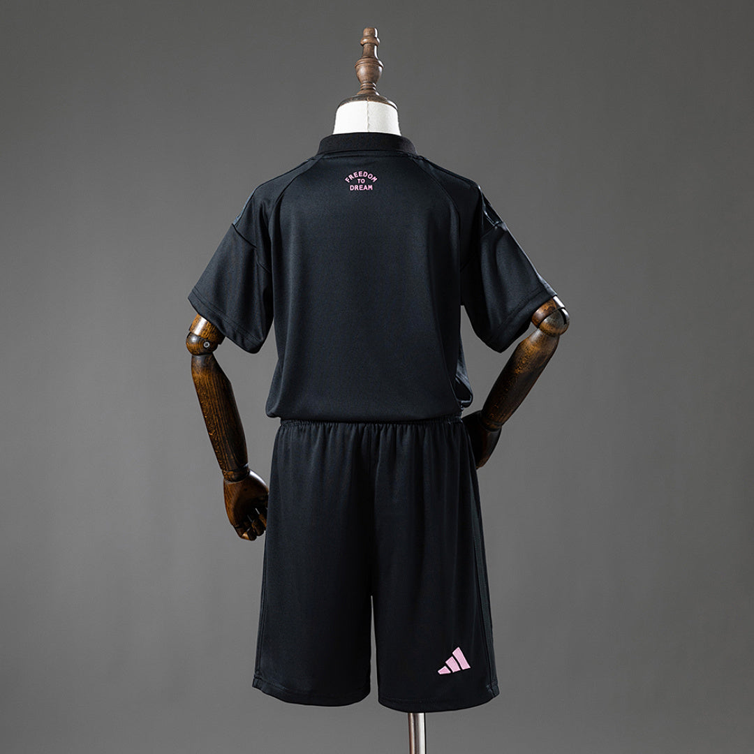 Kit Inter Miami Alternativa Criança 26/27