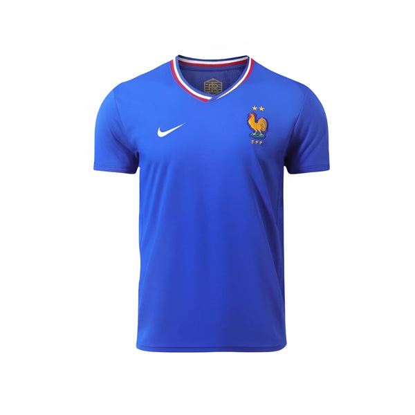 Camisola França Principal 24/25