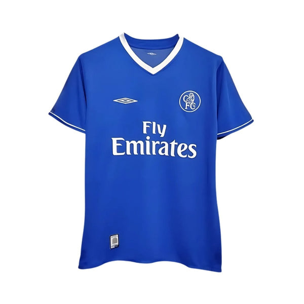 Camisola Chelsea Principal 03/04
