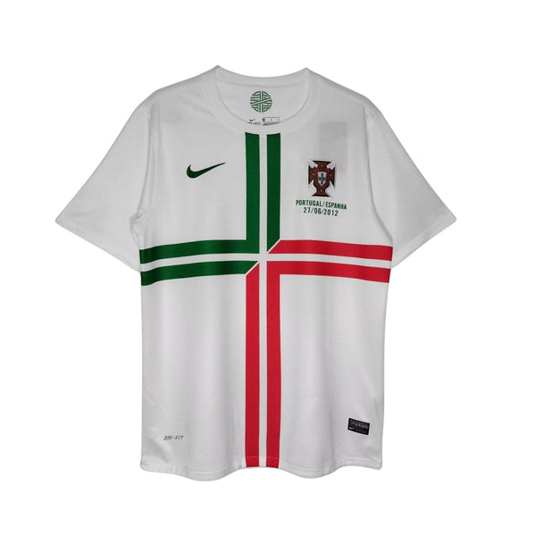 Camisola Portugal Alternativa 12/13
