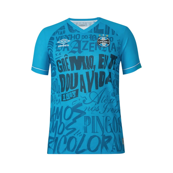 Camisola Grêmio Edição Especial 24/25