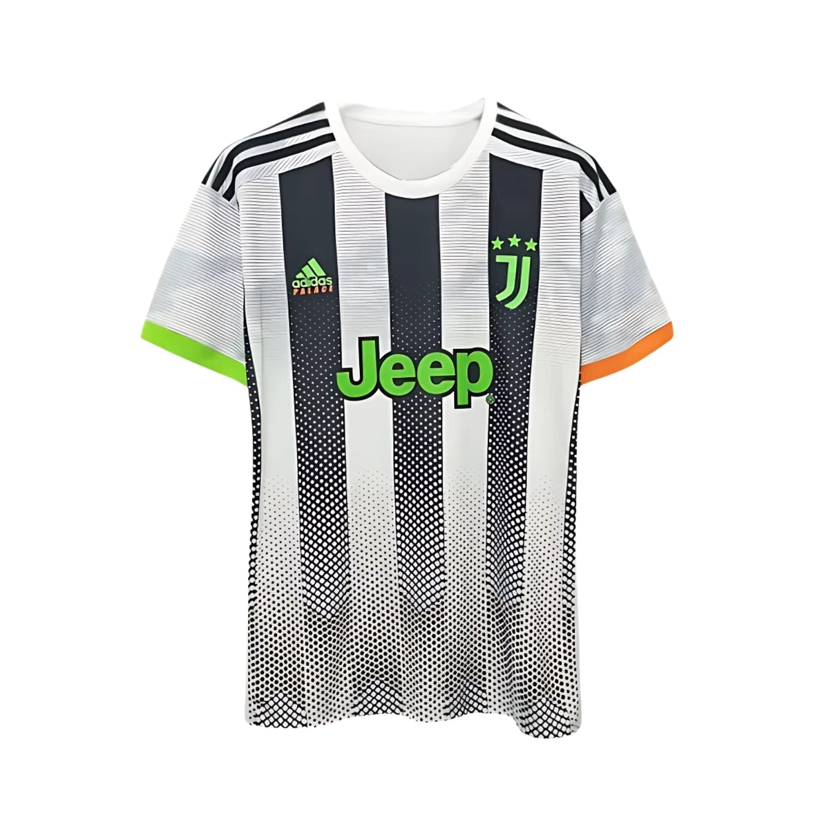 Camisola Juventus Quarta 19/20