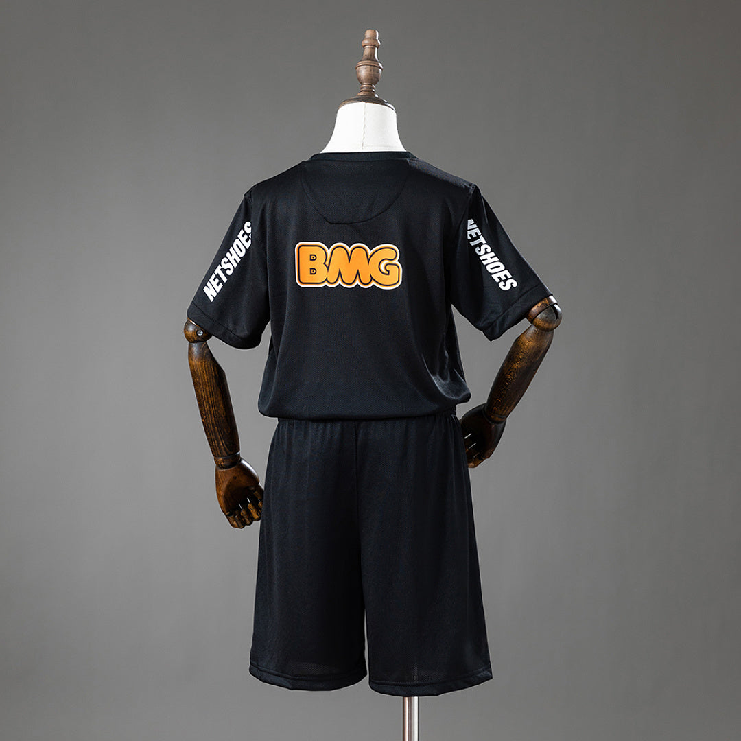 Kit Santos Alternativa Criança 12/13