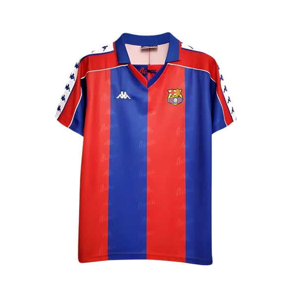 Camisola Barcelona Principal 93/94