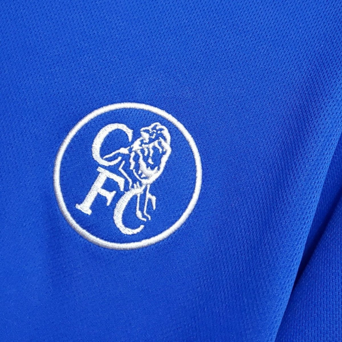 Camisola Chelsea Principal 03/04