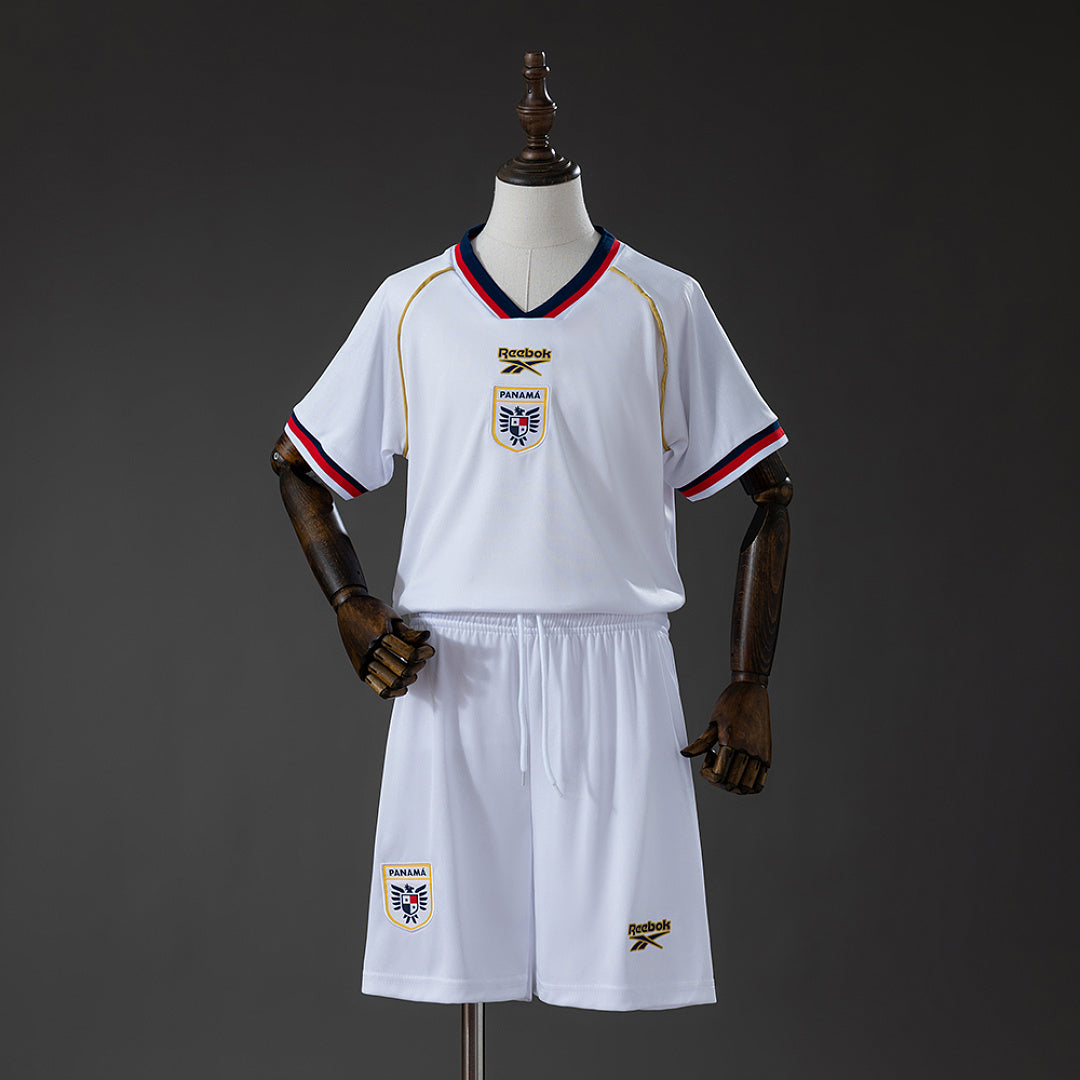 Kit Panamá Alternativa Criança 2026