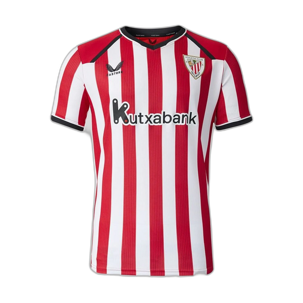 Camisola Atlético Bilbão 26/27 Principal