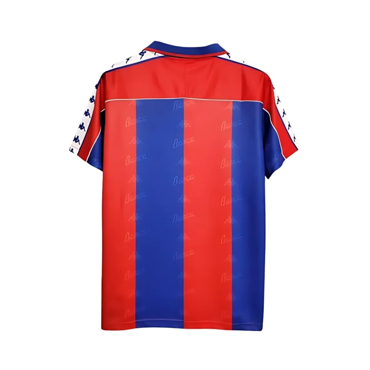 Camisola Barcelona Principal 93/94