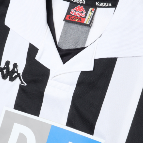 Camisola Juventus Principal 98/99