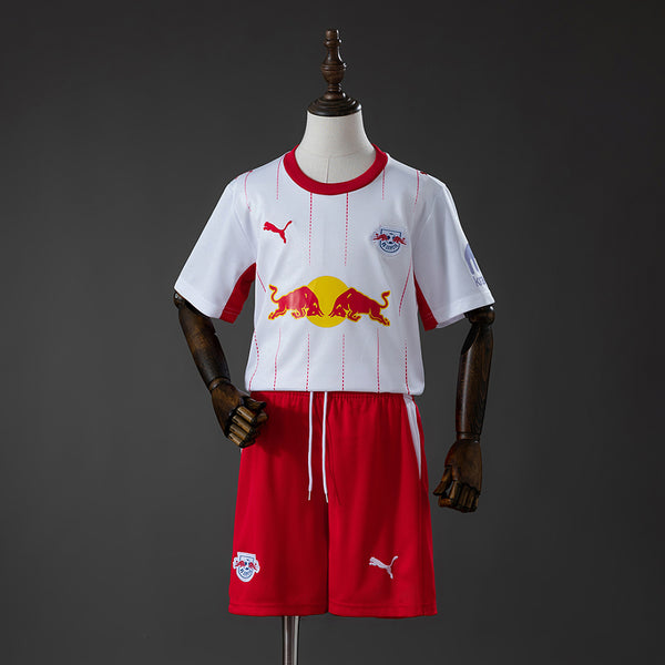 Kit RB Leipzig Principal Criança 26/27