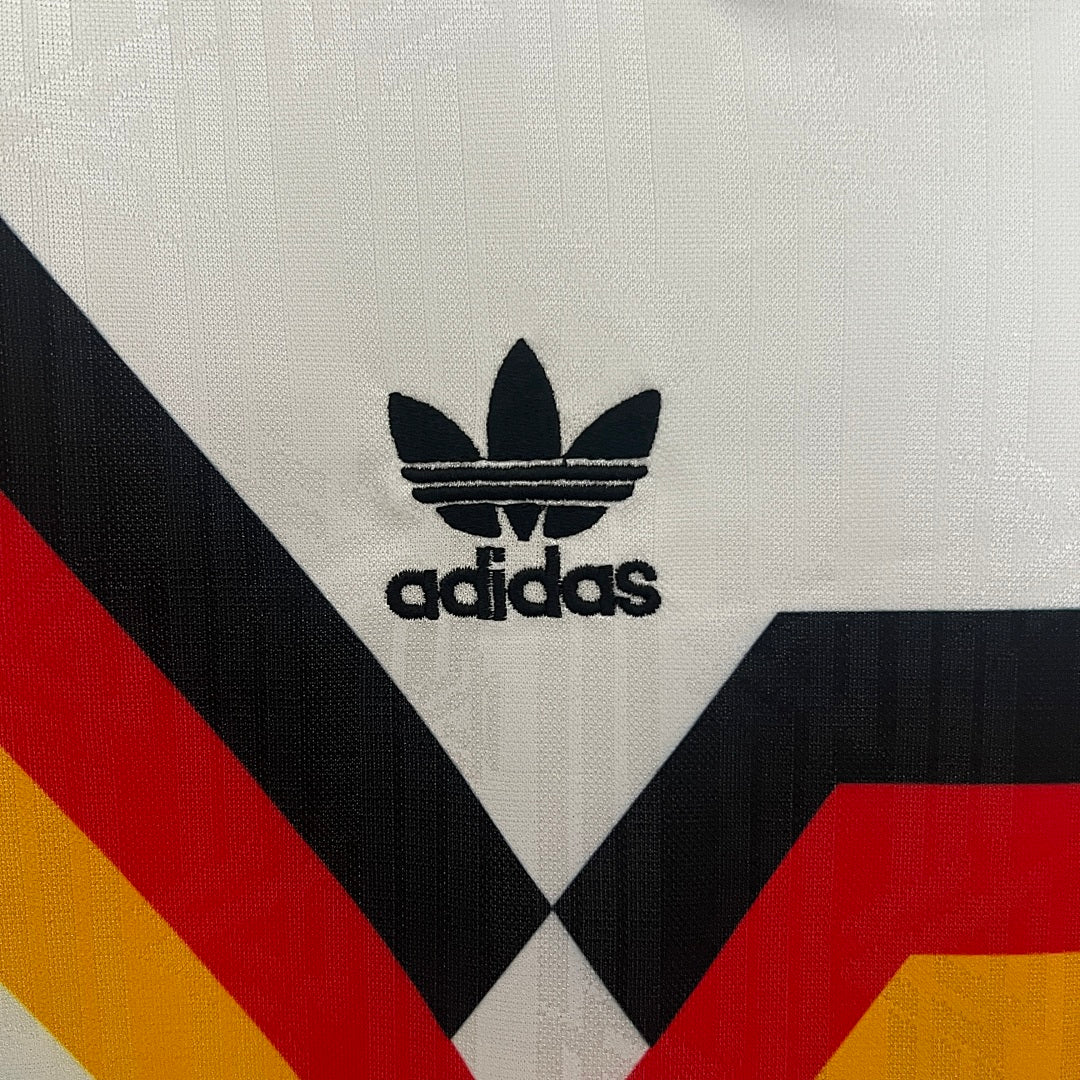 Kit Alemanha Principal Criança 1990