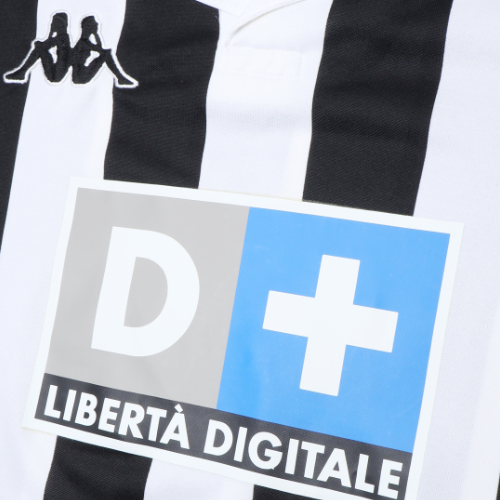 Camisola Juventus Principal 98/99