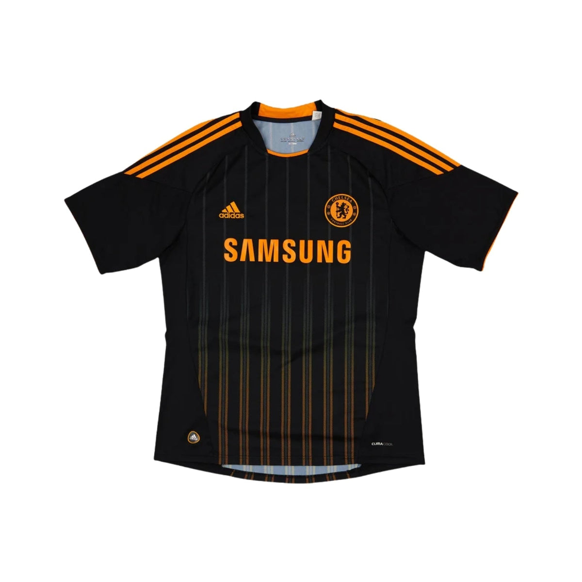 Camisola Chelsea Alternativa 10/11