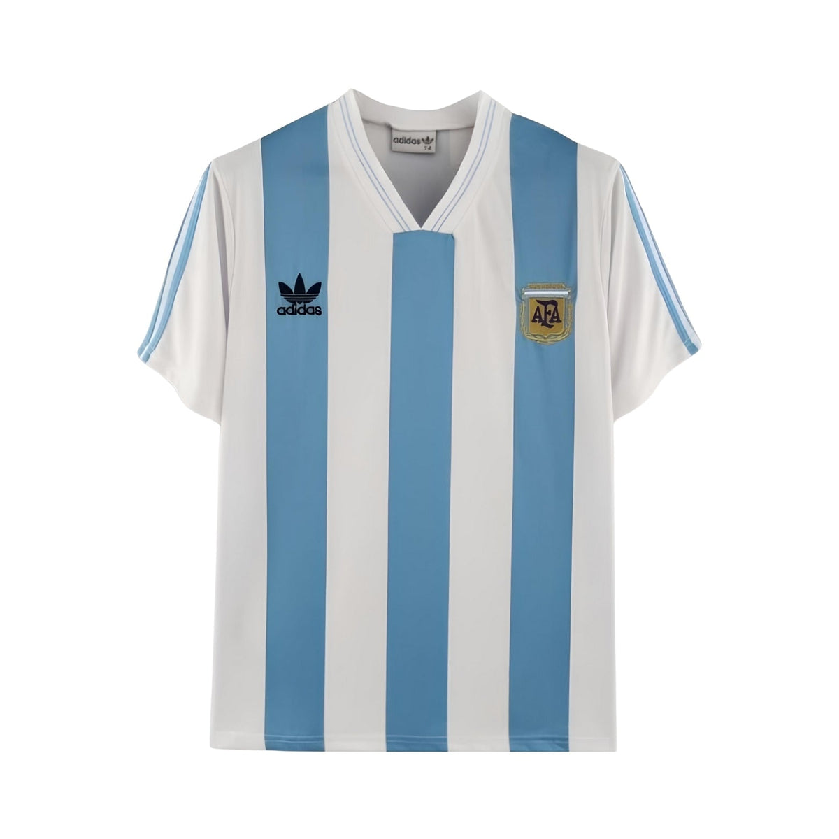 Camisola Argentina Principal 93/94