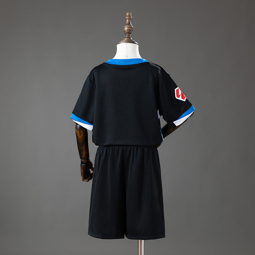Kit Deportivo da Corunha Alternativa Criança 26/27