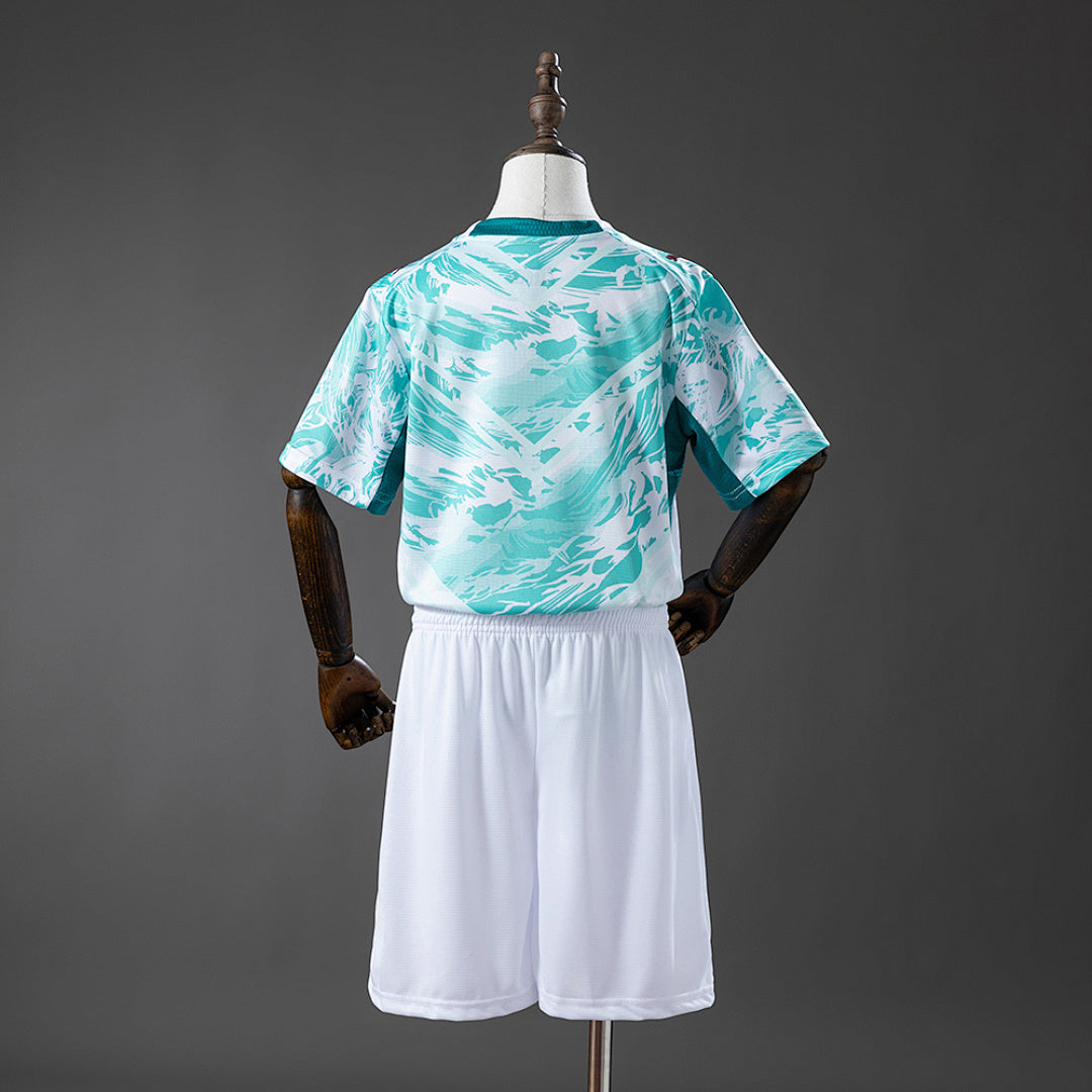 Kit Portugal Alternativa Criança 2026