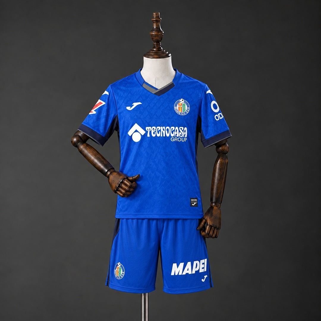 Kit Getafe Principal Criança 26/27