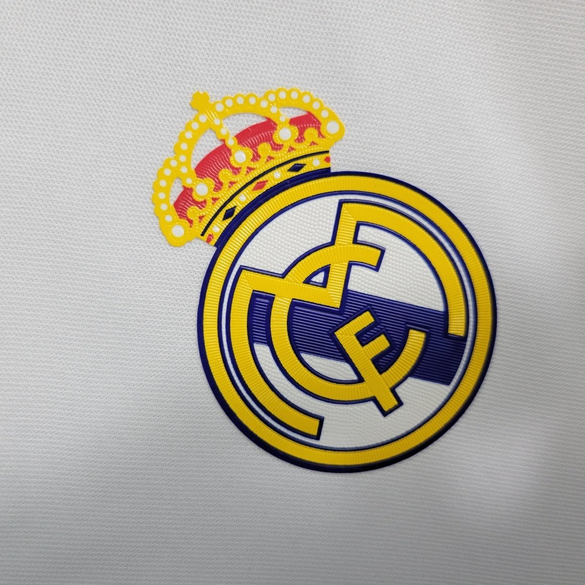 Camisola Real Madrid Principal 16/17