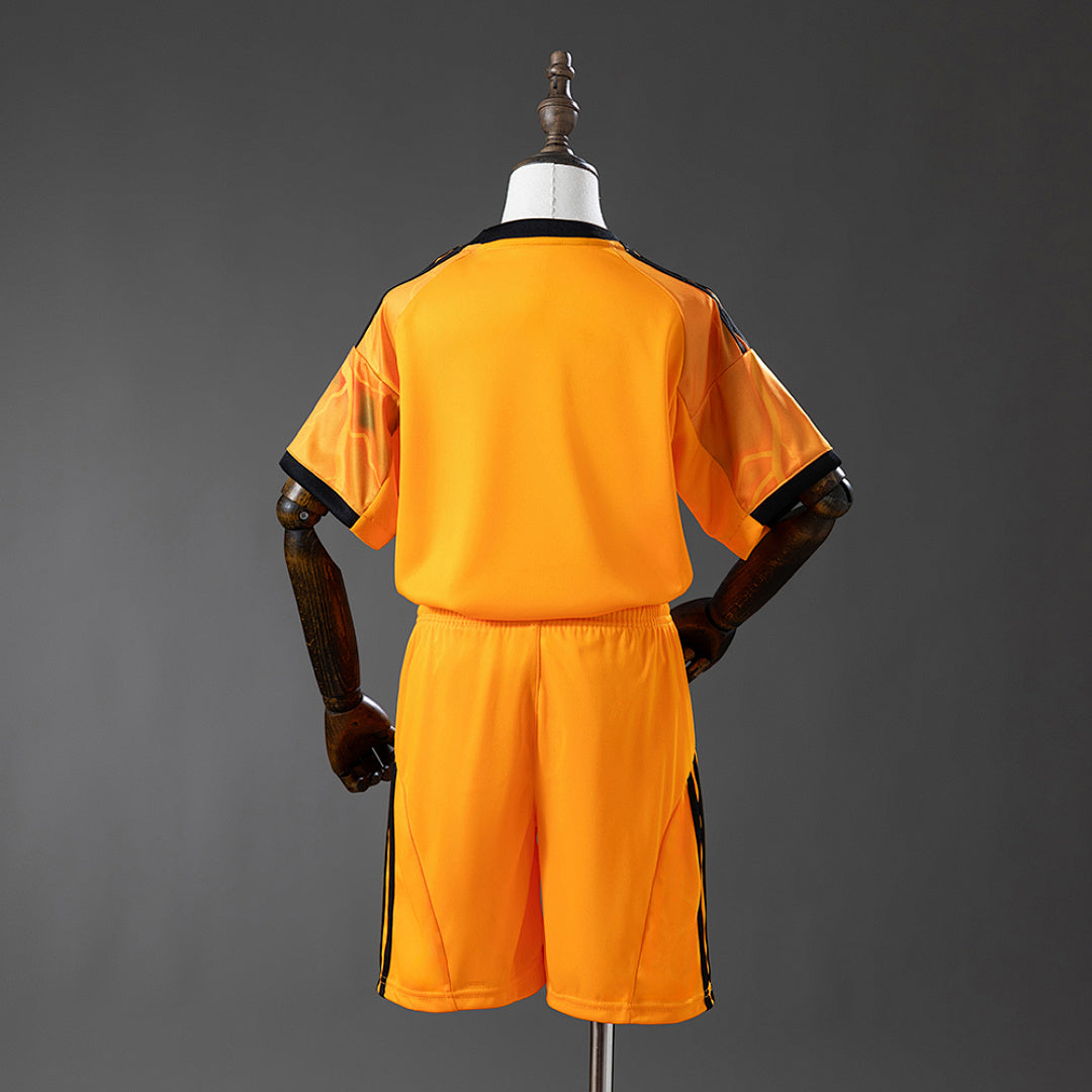 Kit Roma Alternativa Criança 25/26