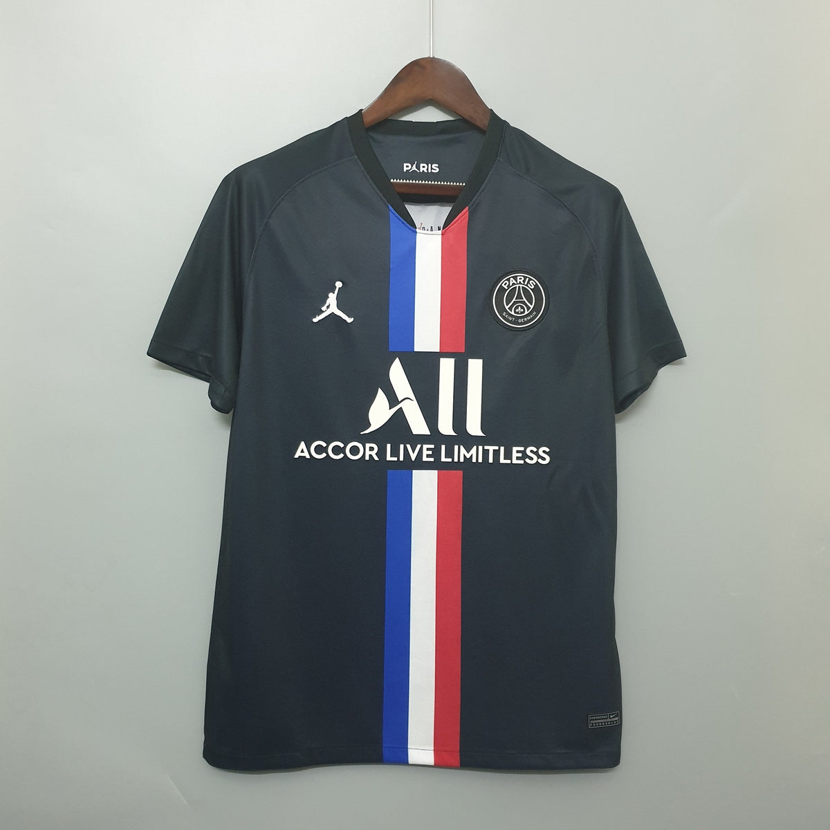 Camisola PSG Quarta 19/20 Retro