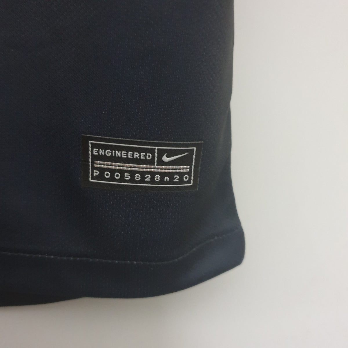 Camisola PSG Quarta 19/20 Retro