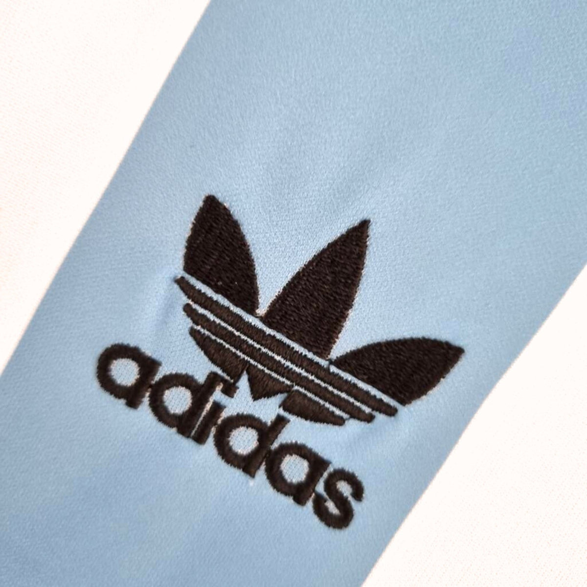 Camisola Argentina Principal 93/94