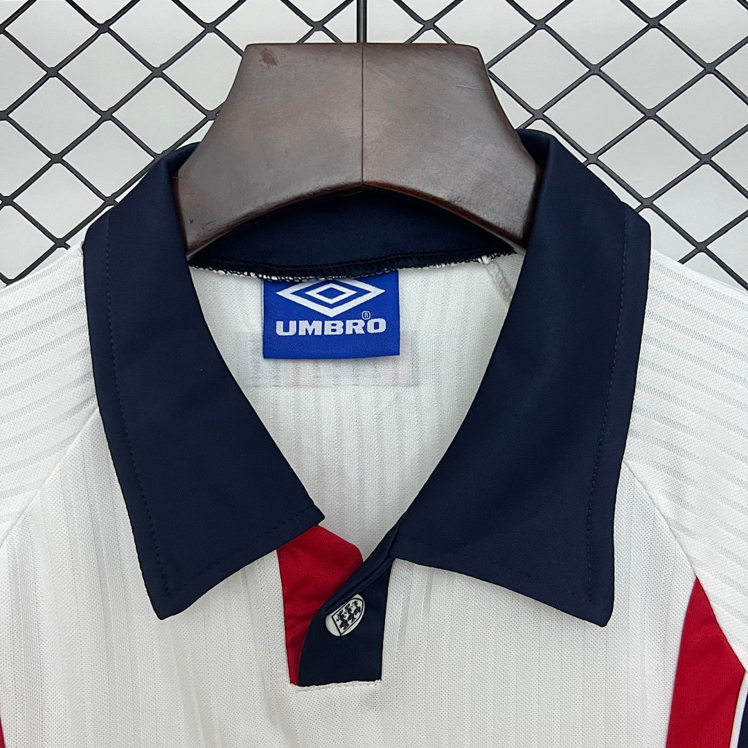 Kit Inglaterra Principal Criança 1998
