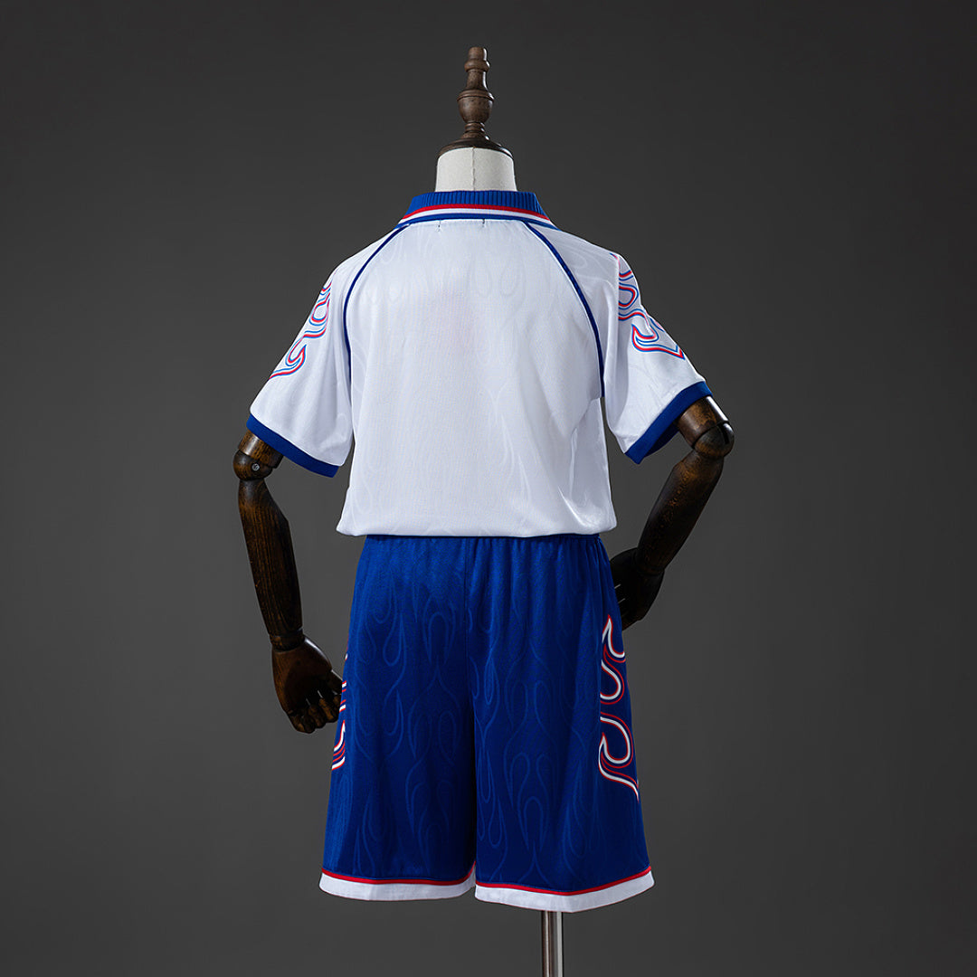 Kit Japão Alternativa Criança 1998