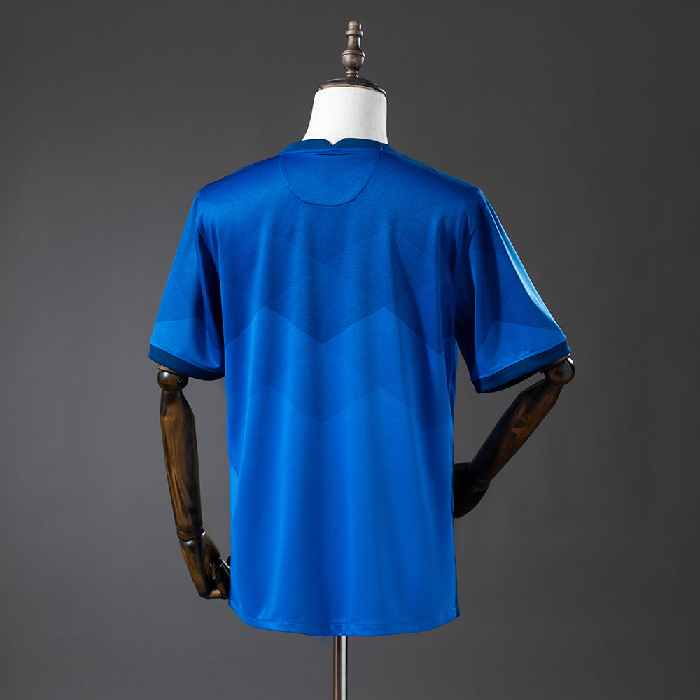 Camisola Brasil Alternativa 20/21 Retro