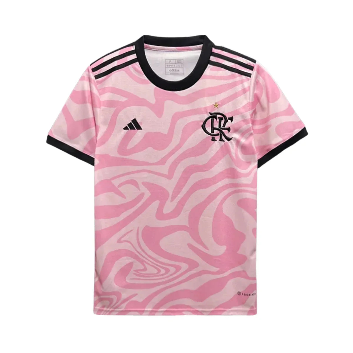 Camisola Flamengo Edição Especial 23/24