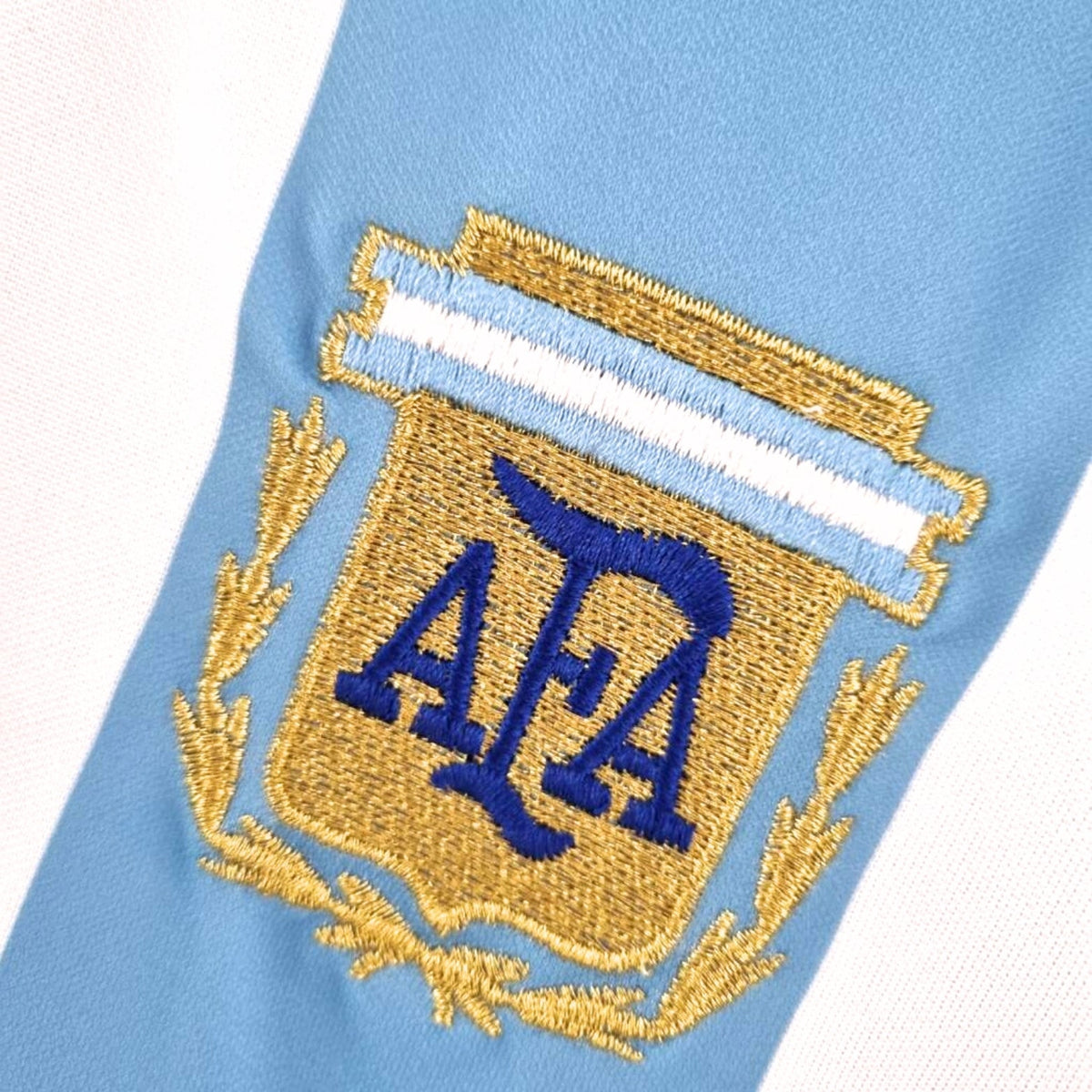 Camisola Argentina Principal 93/94