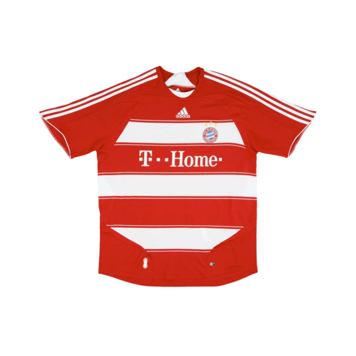 Camisola Bayern Munique Principal 07/08