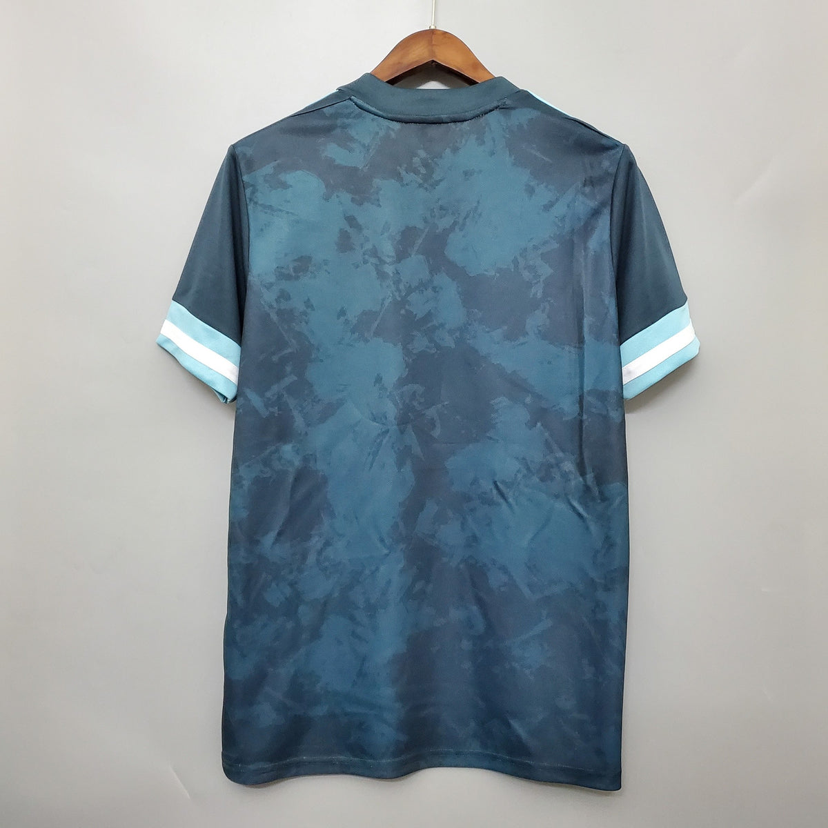 Camisola Argentina Alternativa 20/21 Retro