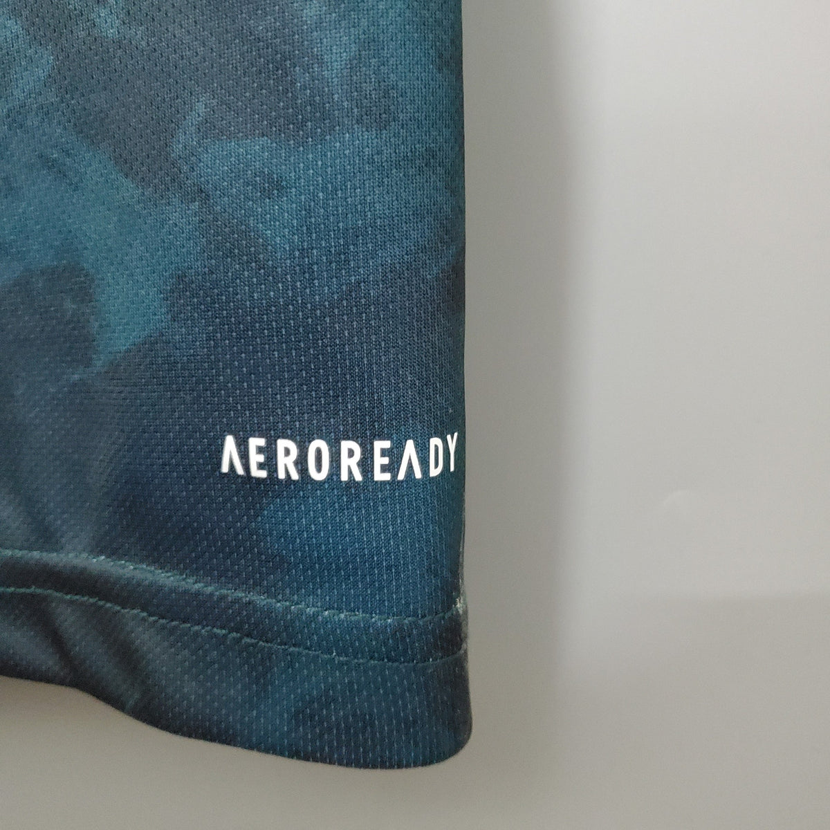 Camisola Argentina Alternativa 20/21 Retro